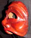 Tortellino mask #3