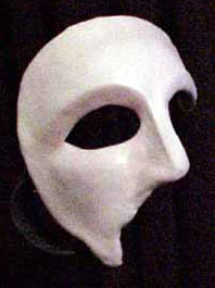 Phantom of the Opera Masque